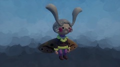 A screenshot taken in Dreams. 2 of 2.