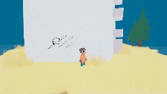 A screenshot taken in Dreams. 4 of 28.