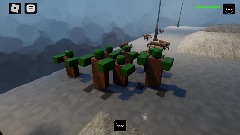 A screenshot taken in Dreams. 2 of 3.