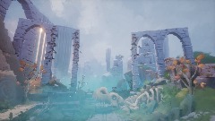 A screenshot taken in Dreams. 3 of 3.