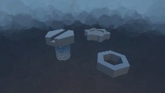 A screenshot taken in Dreams. 1 of 1.