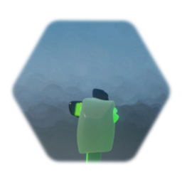 Gas Gun (Reload Animation)