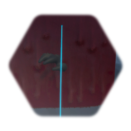 Remix of Blood Wall now with claw coming out