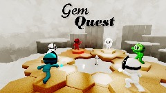 Gem Quest (Demo)   V2.0