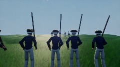 American Revolution test