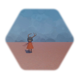 Character for Ascent