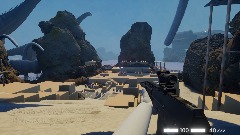 A screenshot taken in Dreams. 28 of 29.