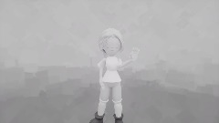 A screenshot taken in Dreams. 2 of 2.