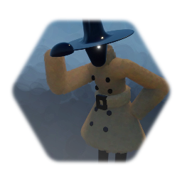 Spy guy