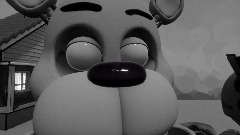 Fnaf vhs tape 18 part 4