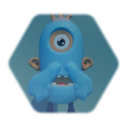 Wynq - My Singing Monsters