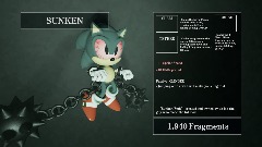 A screenshot taken in Dreams. 6 of 16.