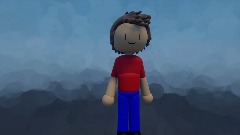 A screenshot taken in Dreams. 16 of 27.