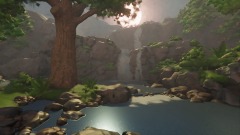Serenity Falls - Level 6