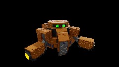 "EGG-GENESIS" SHOWCASE