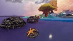 Can you sea?