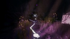 A screenshot taken in Dreams. 1 of 2.