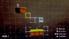 A screenshot taken in Dreams. 3 of 12.