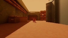 ZD FB Giant Showcase DirtyFlusher