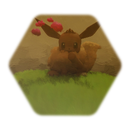 Gmax Eevee