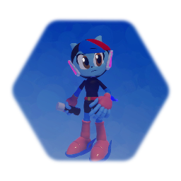 Sebastian Malovec the Dragon - Clotches