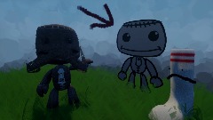 2D SACKBOI RETURNS AGAIN (EPIK REMATCH)