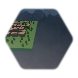 Mini city 01