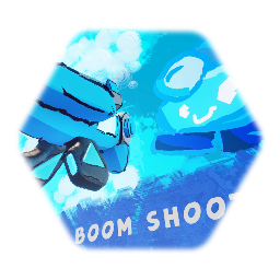 Bean Shooter