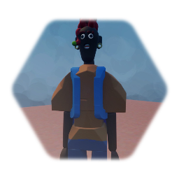 Повелитель мячей Стив