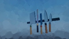 A screenshot taken in Dreams. 7 of 11.