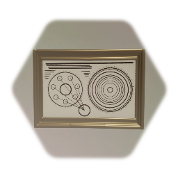 Astronomy Painting E