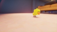 A screenshot taken in Dreams. 2 of 2.