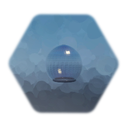 Típico casca de astronauta que no sirve para nada :v