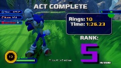 A screenshot taken in Dreams. 10 of 27.