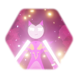 Benky Alisa tekken 7 outfit