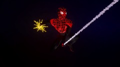 Spider-Man Miles Away V.0.6 Alpha (Canceled)