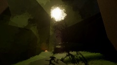 A screenshot taken in Dreams. 1 of 21.