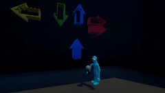 A screenshot taken in Dreams. 18 of 29.