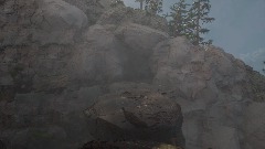 Remix of Scene 1 Last Humans