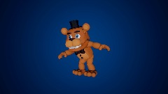A screenshot taken in Dreams. 1 of 2.