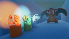 A screenshot taken in Dreams. 6 of 21.