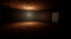 I WANT TO GET OUT OF THE HOUSE