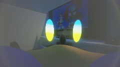 A screenshot taken in Dreams. 2 of 5.