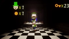 A screenshot taken in Dreams. 1 of 3.