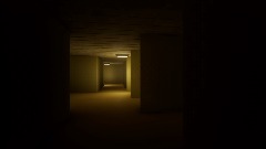 The Backrooms