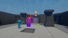 Dungeon Crawler: Play & Edit 2