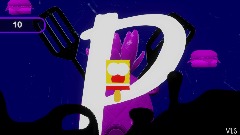 A screenshot taken in Dreams. 8 of 14.