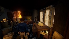 A screenshot taken in Dreams. 9 of 30.