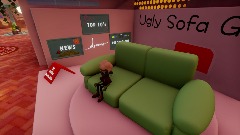 A screenshot taken in Dreams. 15 of 30.