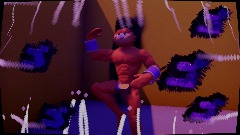 A screenshot taken in Dreams. 4 of 4.